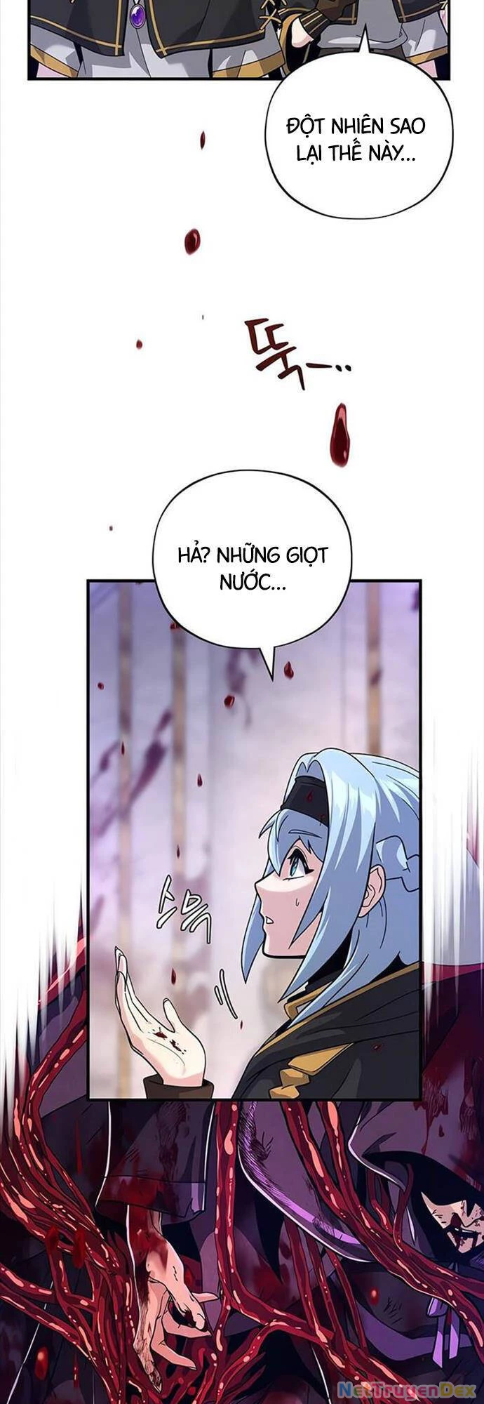 Sự Thức Tỉnh Của Hắc Ma Pháp Sư Sau 66666 Năm Chapter 104 - 39