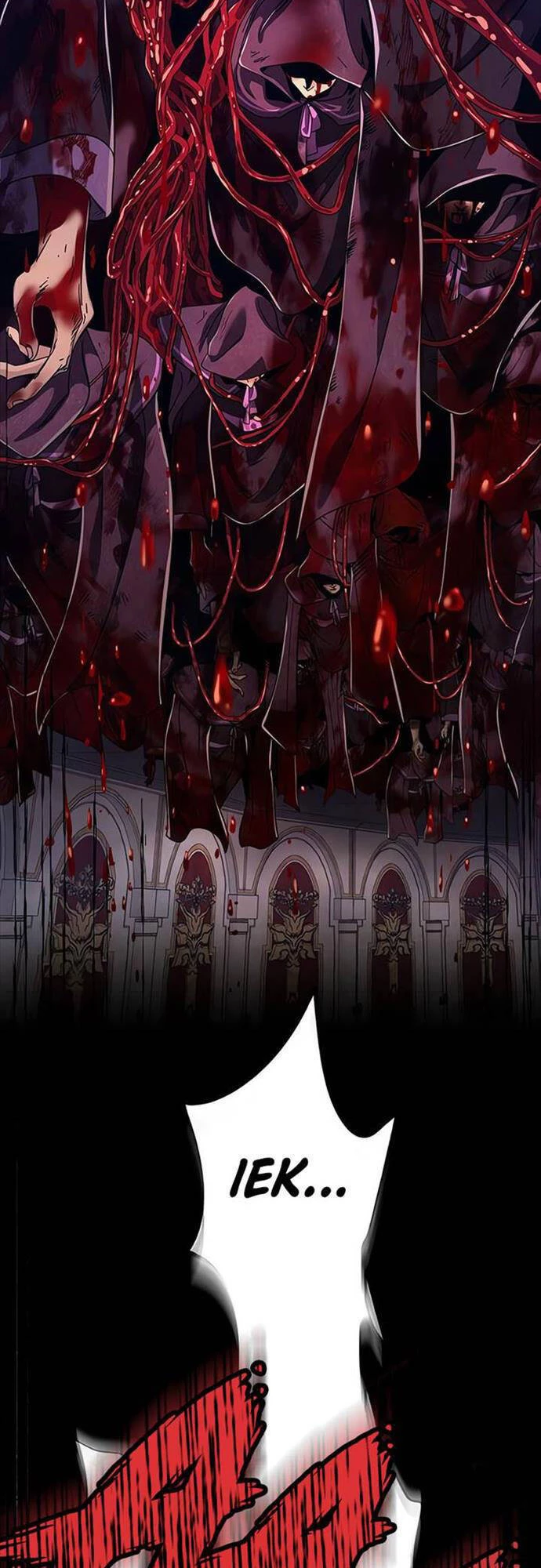 Sự Thức Tỉnh Của Hắc Ma Pháp Sư Sau 66666 Năm Chapter 104 - 40