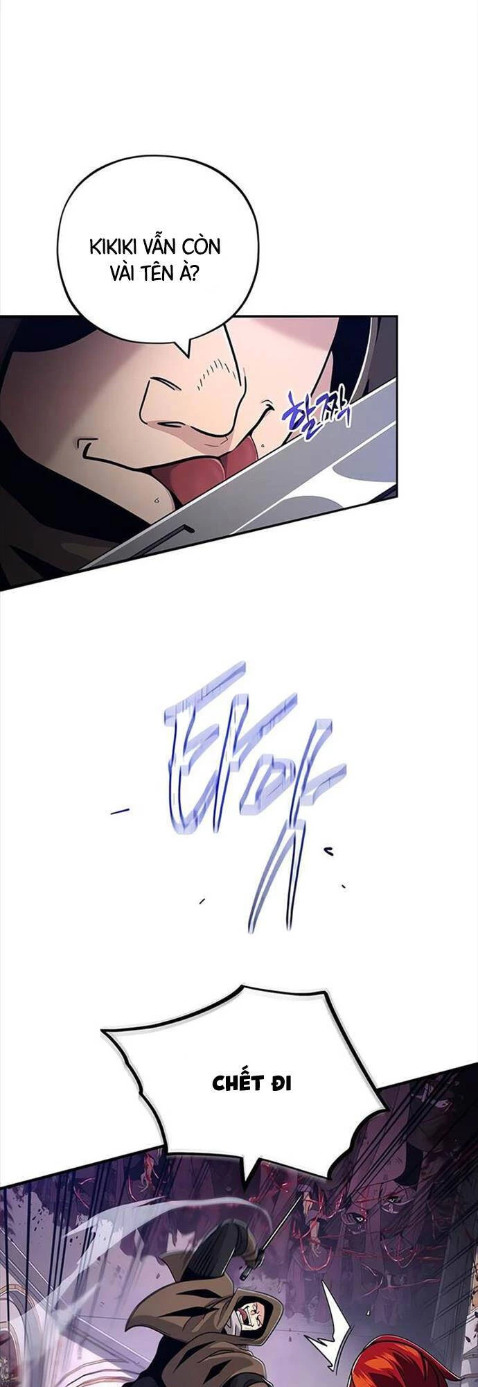 Sự Thức Tỉnh Của Hắc Ma Pháp Sư Sau 66666 Năm Chapter 104 - 42