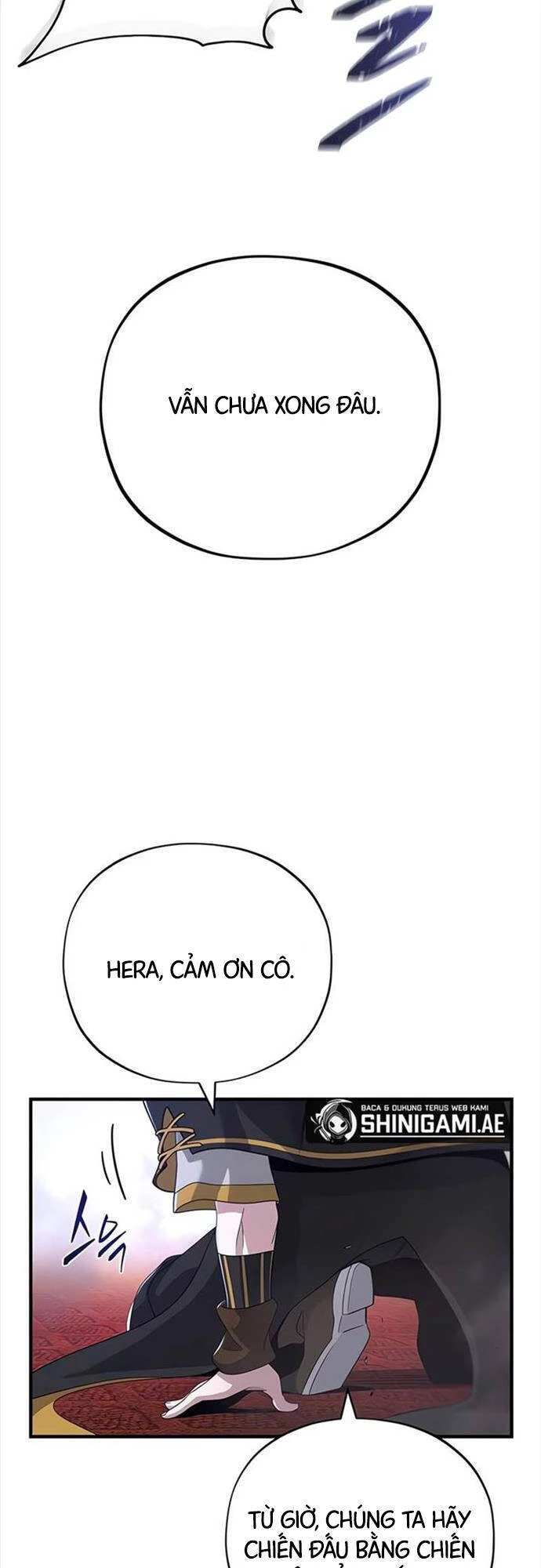 Sự Thức Tỉnh Của Hắc Ma Pháp Sư Sau 66666 Năm Chapter 104 - 45