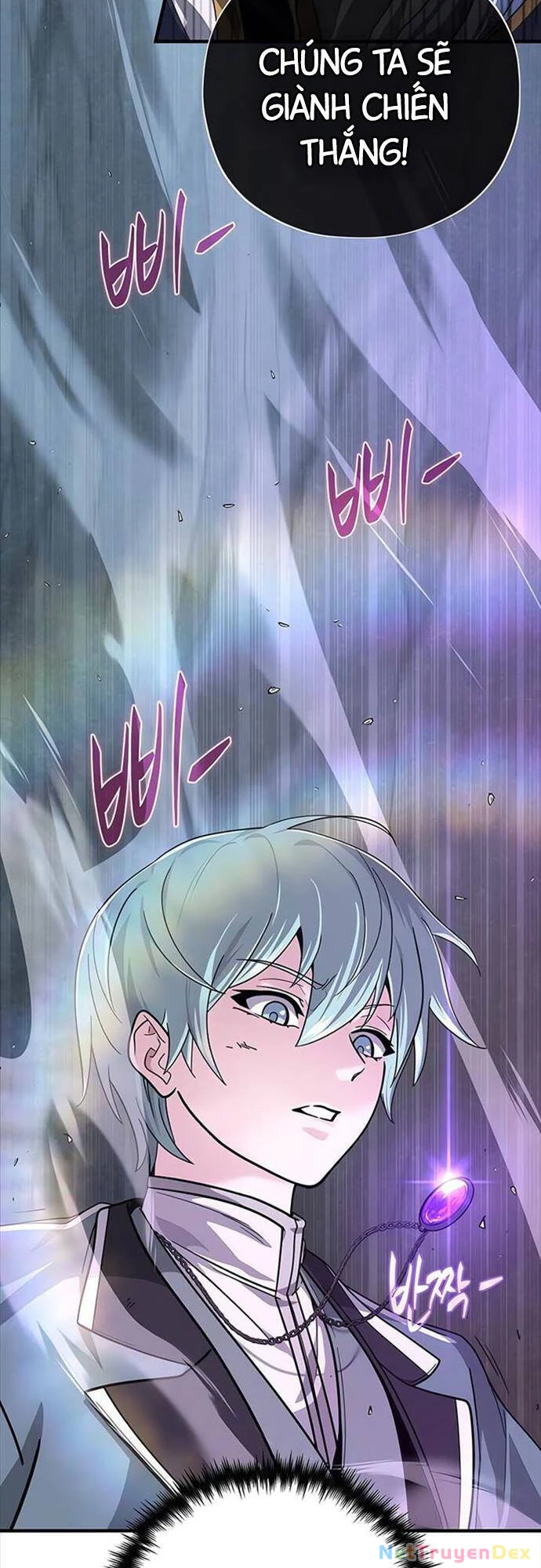 Sự Thức Tỉnh Của Hắc Ma Pháp Sư Sau 66666 Năm Chapter 104 - 47