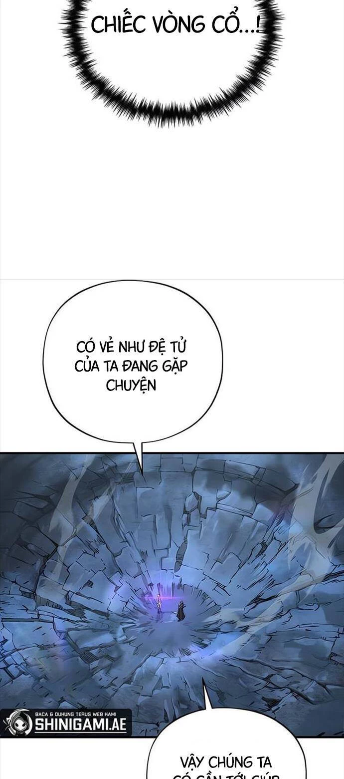 Sự Thức Tỉnh Của Hắc Ma Pháp Sư Sau 66666 Năm Chapter 104 - 48