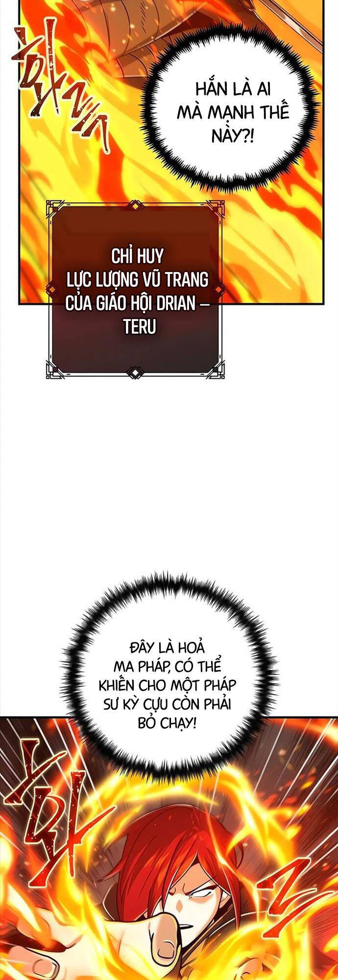 Sự Thức Tỉnh Của Hắc Ma Pháp Sư Sau 66666 Năm Chapter 104 - 53