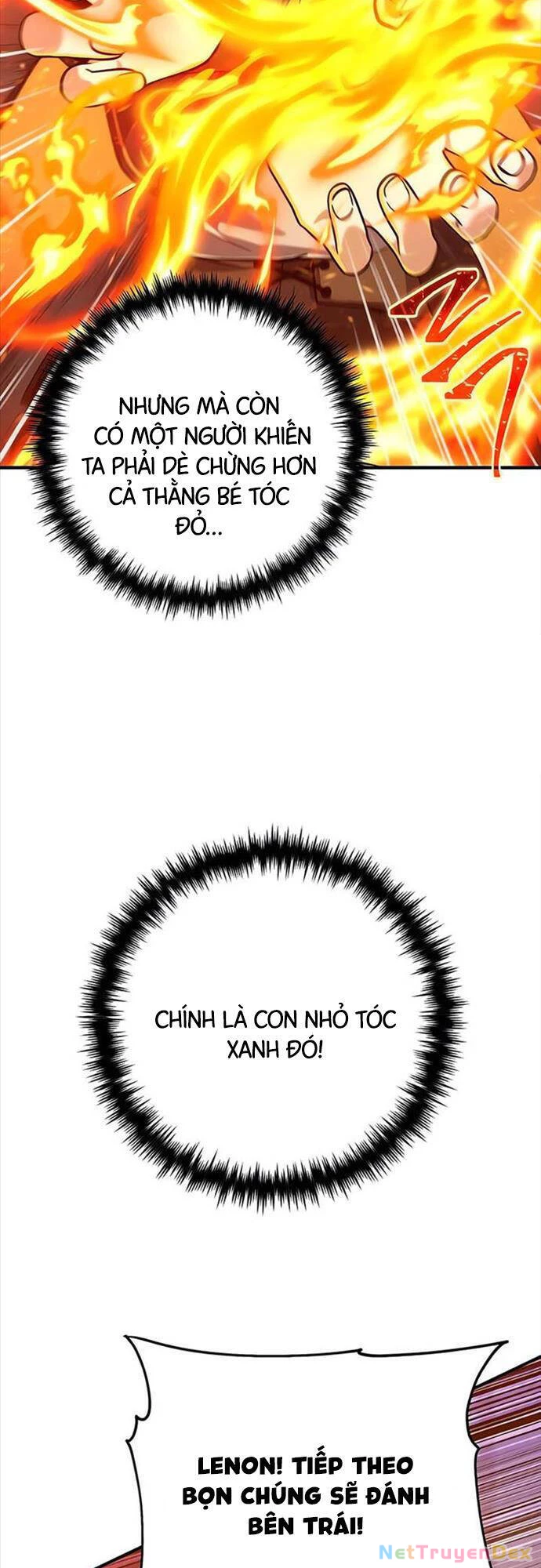 Sự Thức Tỉnh Của Hắc Ma Pháp Sư Sau 66666 Năm Chapter 104 - 54