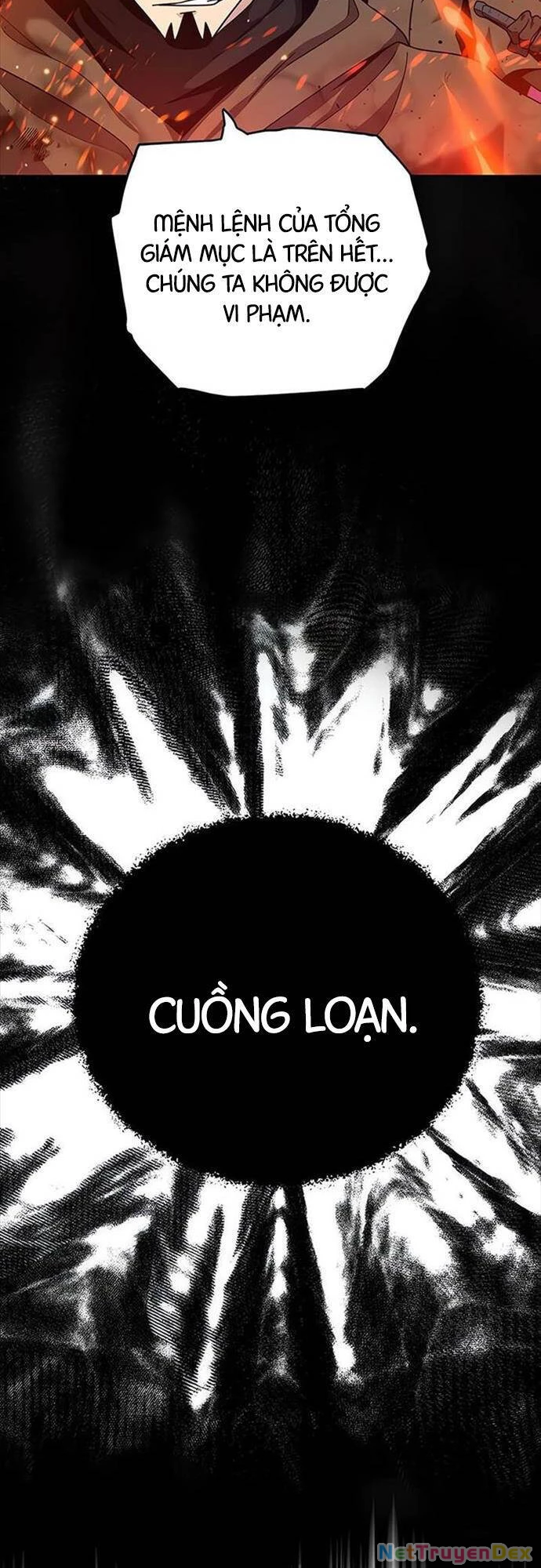 Sự Thức Tỉnh Của Hắc Ma Pháp Sư Sau 66666 Năm Chapter 104 - 57