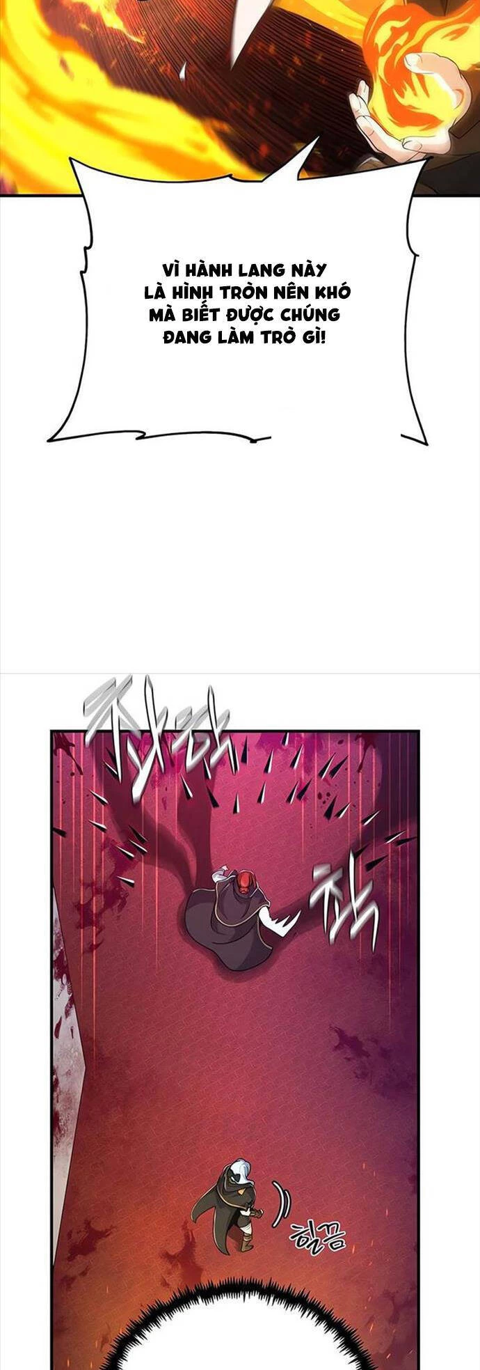 Sự Thức Tỉnh Của Hắc Ma Pháp Sư Sau 66666 Năm Chapter 104 - 60