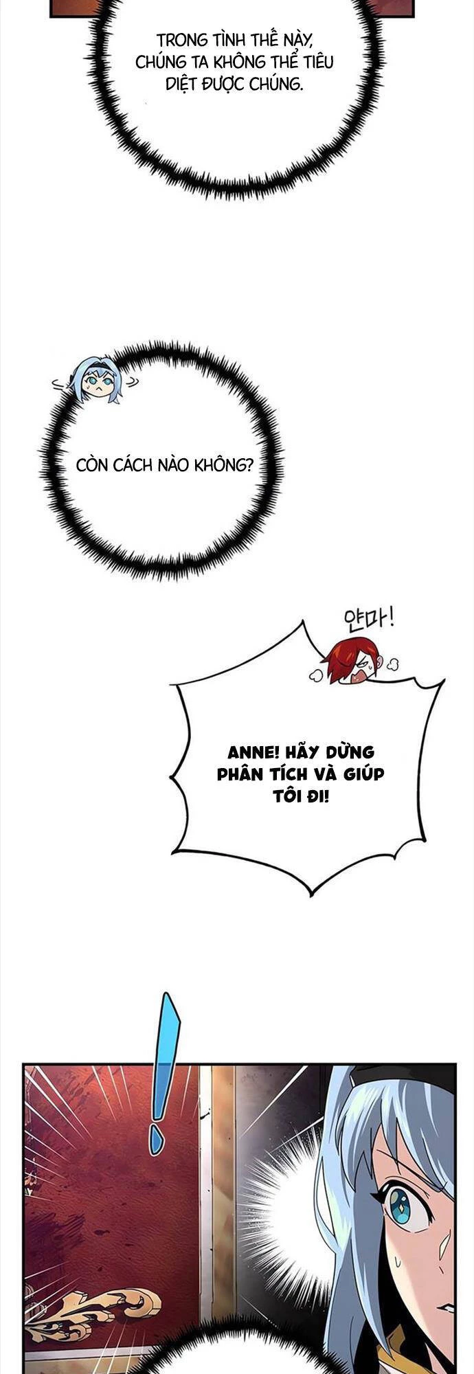 Sự Thức Tỉnh Của Hắc Ma Pháp Sư Sau 66666 Năm Chapter 104 - 61