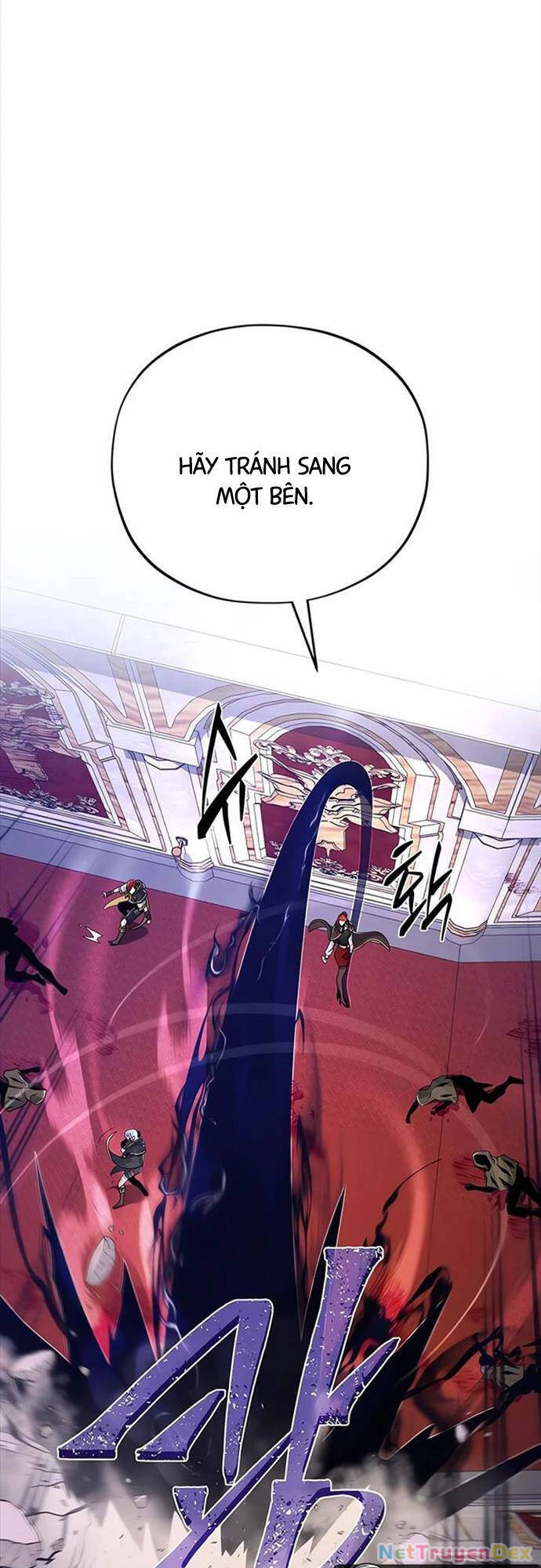 Sự Thức Tỉnh Của Hắc Ma Pháp Sư Sau 66666 Năm Chapter 104 - 63