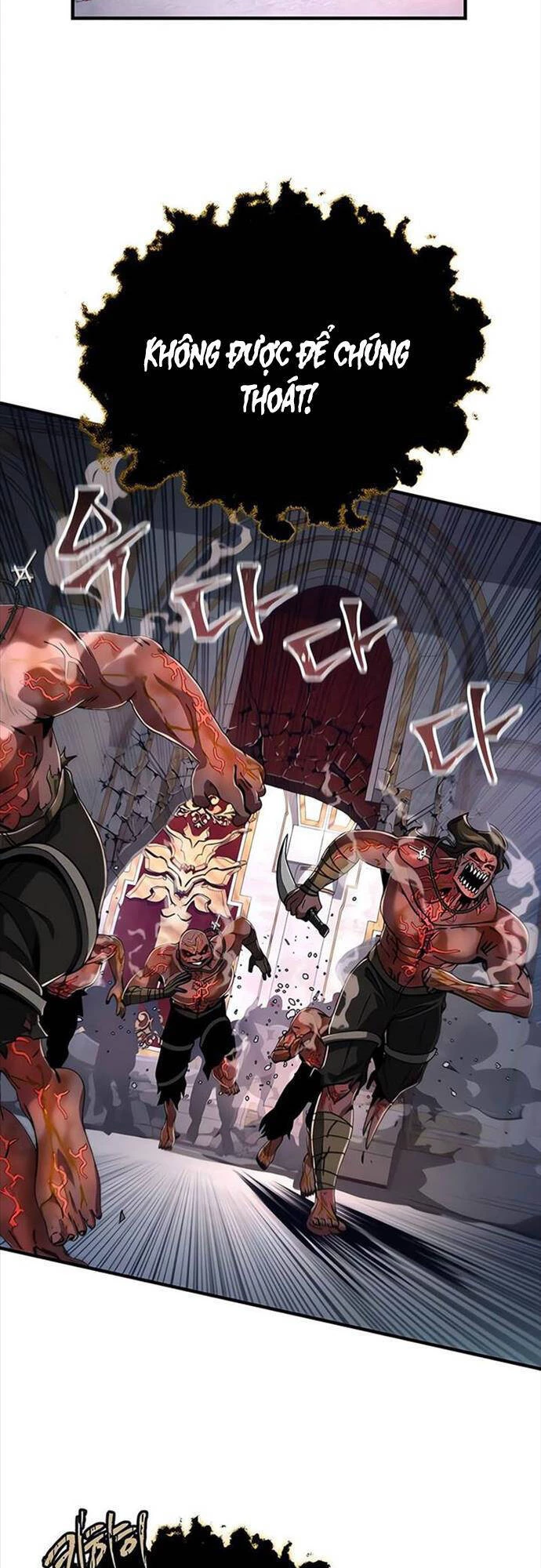 Sự Thức Tỉnh Của Hắc Ma Pháp Sư Sau 66666 Năm Chapter 104 - 65