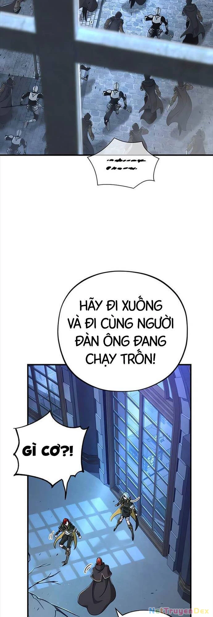 Sự Thức Tỉnh Của Hắc Ma Pháp Sư Sau 66666 Năm Chapter 104 - 70