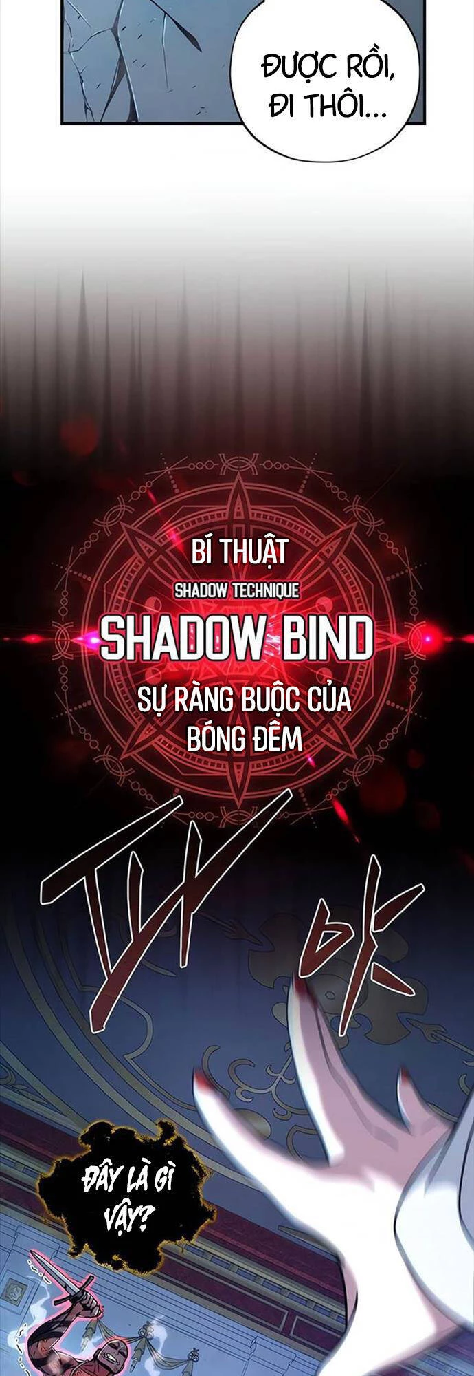 Sự Thức Tỉnh Của Hắc Ma Pháp Sư Sau 66666 Năm Chapter 104 - 71