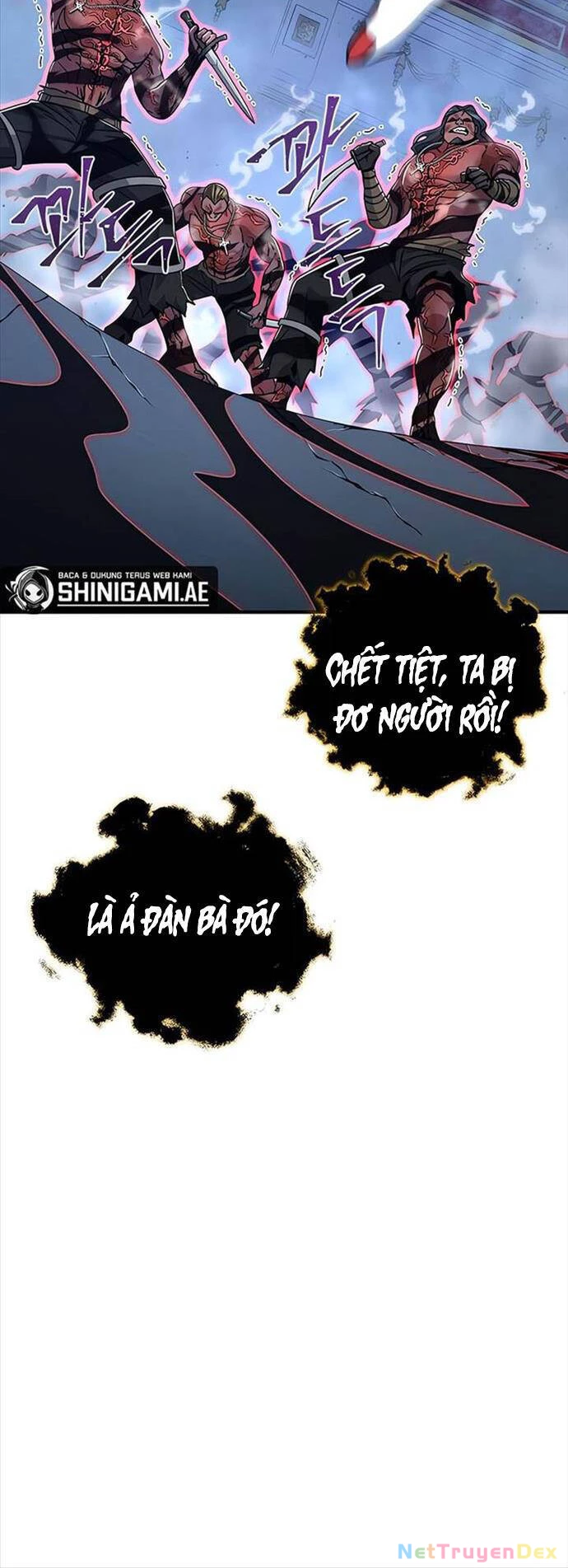 Sự Thức Tỉnh Của Hắc Ma Pháp Sư Sau 66666 Năm Chapter 104 - 72