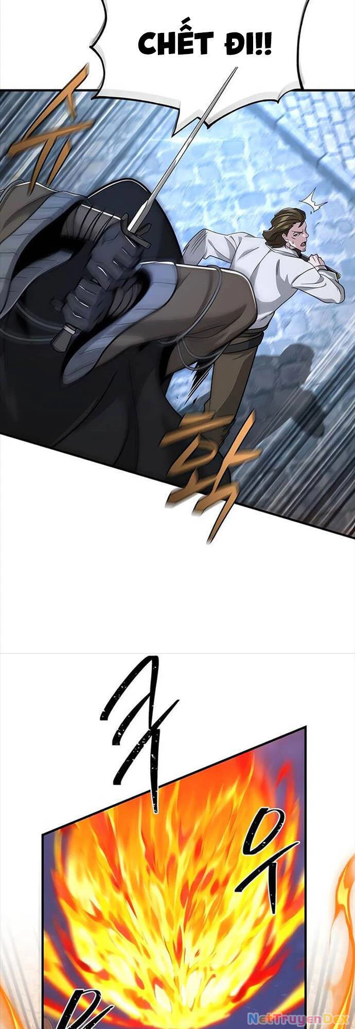 Sự Thức Tỉnh Của Hắc Ma Pháp Sư Sau 66666 Năm Chapter 104 - 76