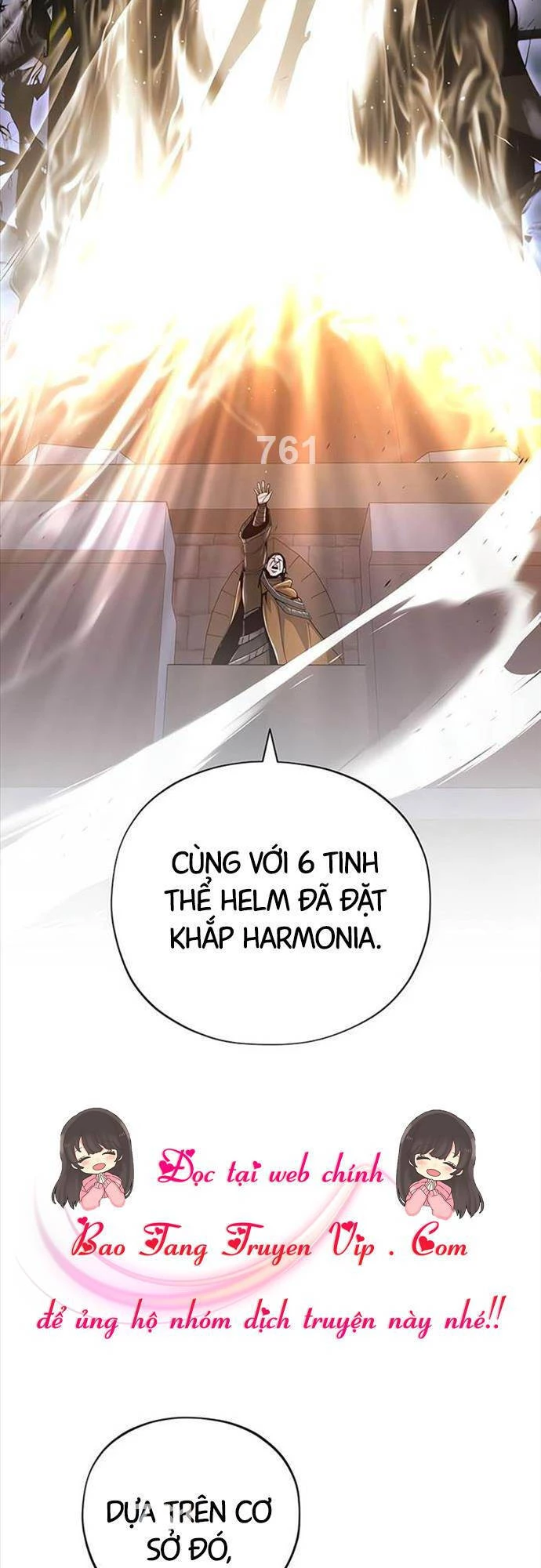 Sự Thức Tỉnh Của Hắc Ma Pháp Sư Sau 66666 Năm Chapter 106 - 2