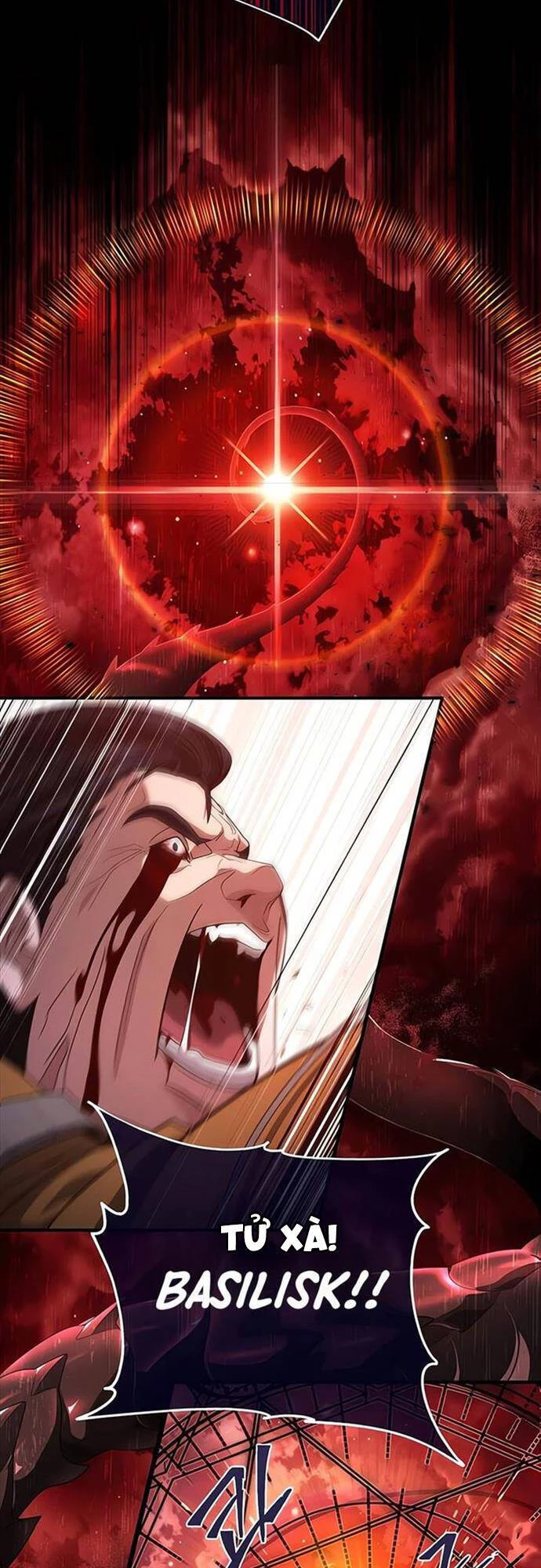 Sự Thức Tỉnh Của Hắc Ma Pháp Sư Sau 66666 Năm Chapter 106 - 5