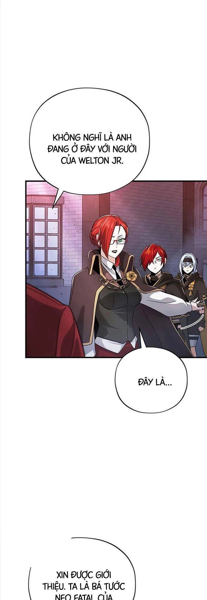 Sự Thức Tỉnh Của Hắc Ma Pháp Sư Sau 66666 Năm Chapter 106 - 14