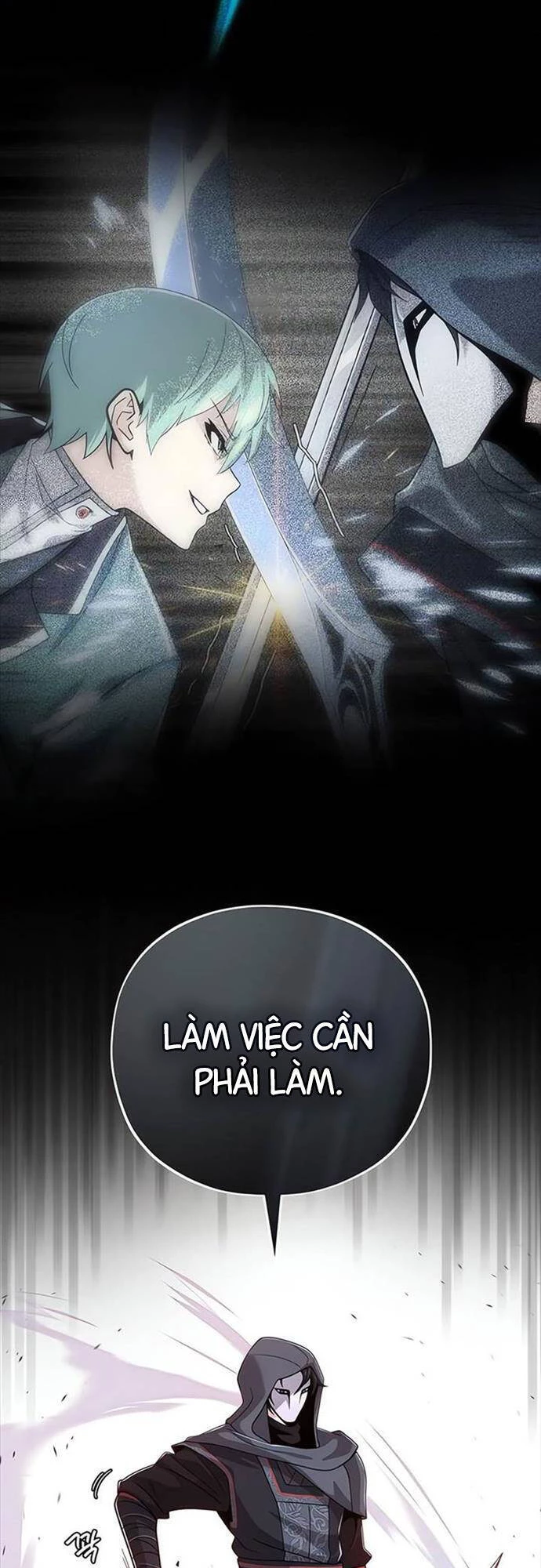 Sự Thức Tỉnh Của Hắc Ma Pháp Sư Sau 66666 Năm Chapter 106 - 23