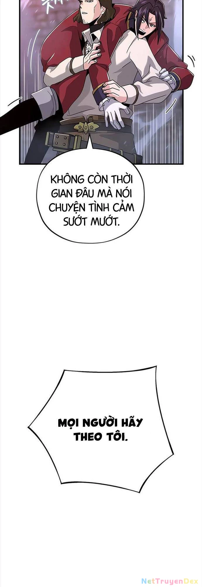 Sự Thức Tỉnh Của Hắc Ma Pháp Sư Sau 66666 Năm Chapter 106 - 28