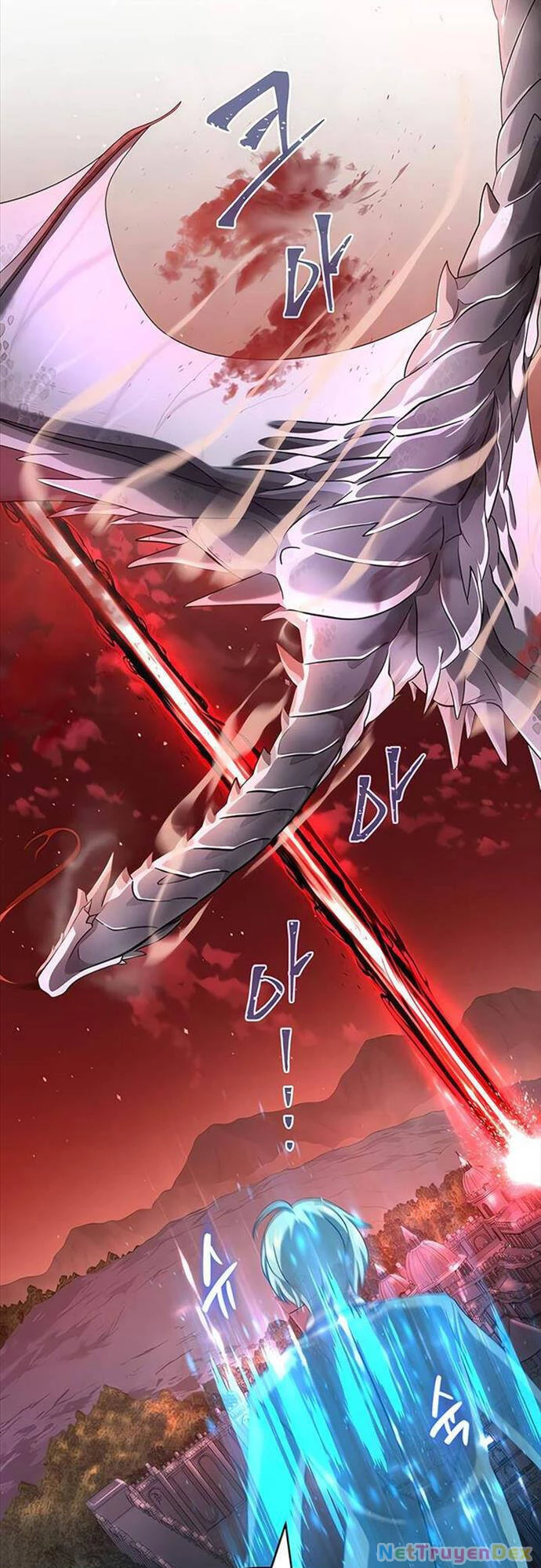 Sự Thức Tỉnh Của Hắc Ma Pháp Sư Sau 66666 Năm Chapter 106 - 30