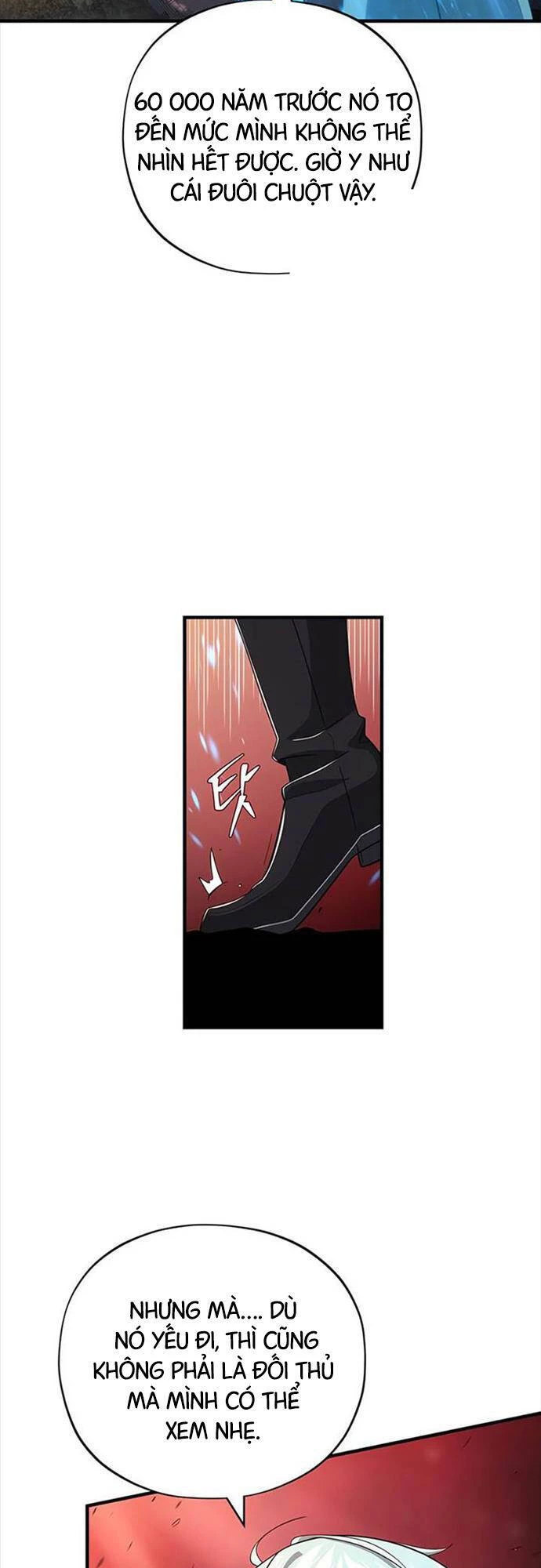 Sự Thức Tỉnh Của Hắc Ma Pháp Sư Sau 66666 Năm Chapter 106 - 31