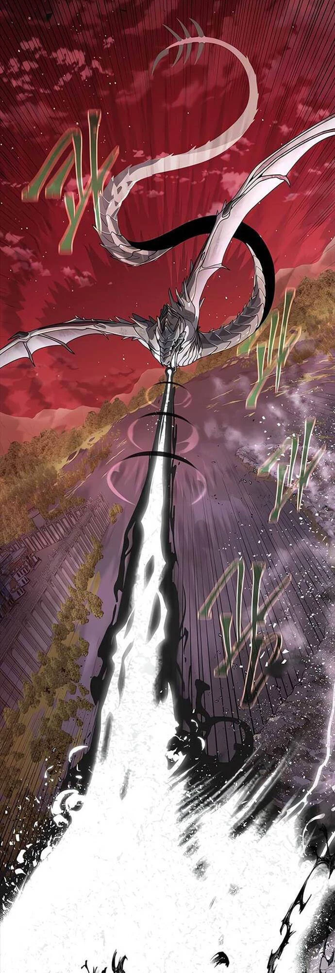 Sự Thức Tỉnh Của Hắc Ma Pháp Sư Sau 66666 Năm Chapter 106 - 33