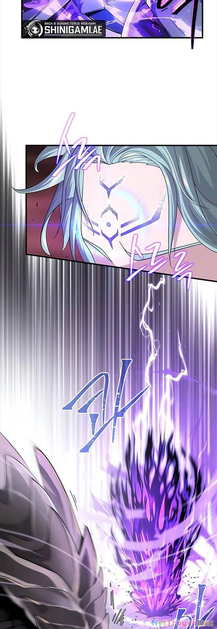 Sự Thức Tỉnh Của Hắc Ma Pháp Sư Sau 66666 Năm Chapter 106 - 35