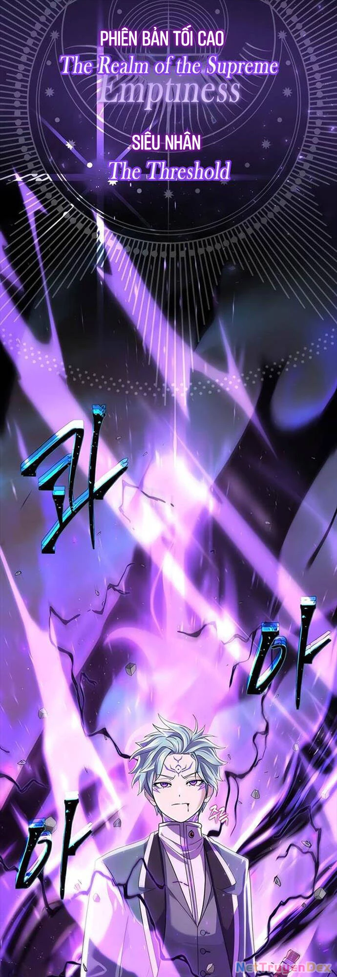 Sự Thức Tỉnh Của Hắc Ma Pháp Sư Sau 66666 Năm Chapter 106 - 37