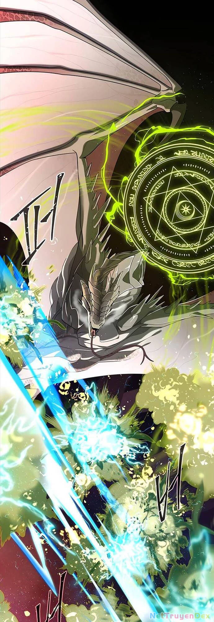 Sự Thức Tỉnh Của Hắc Ma Pháp Sư Sau 66666 Năm Chapter 106 - 42