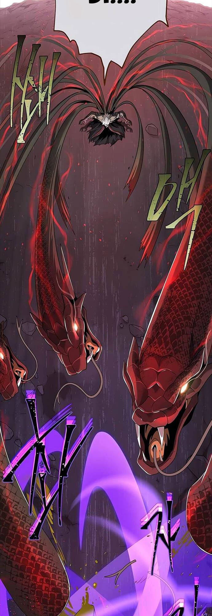 Sự Thức Tỉnh Của Hắc Ma Pháp Sư Sau 66666 Năm Chapter 106 - 56