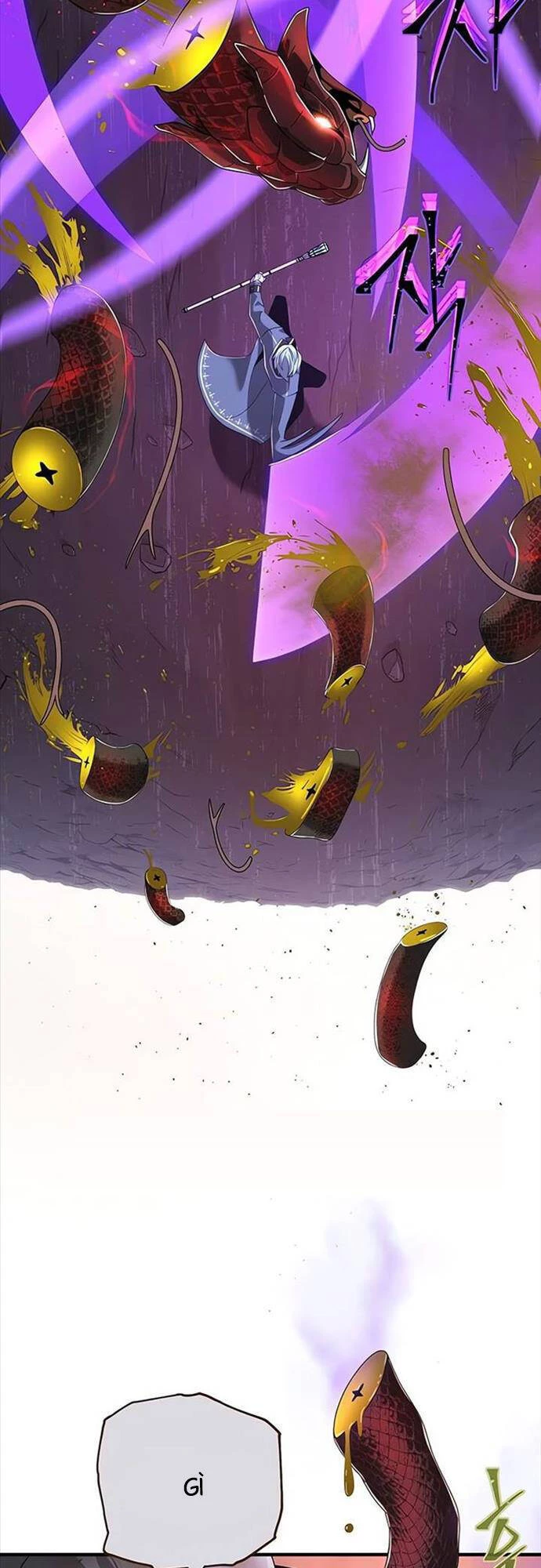 Sự Thức Tỉnh Của Hắc Ma Pháp Sư Sau 66666 Năm Chapter 106 - 57