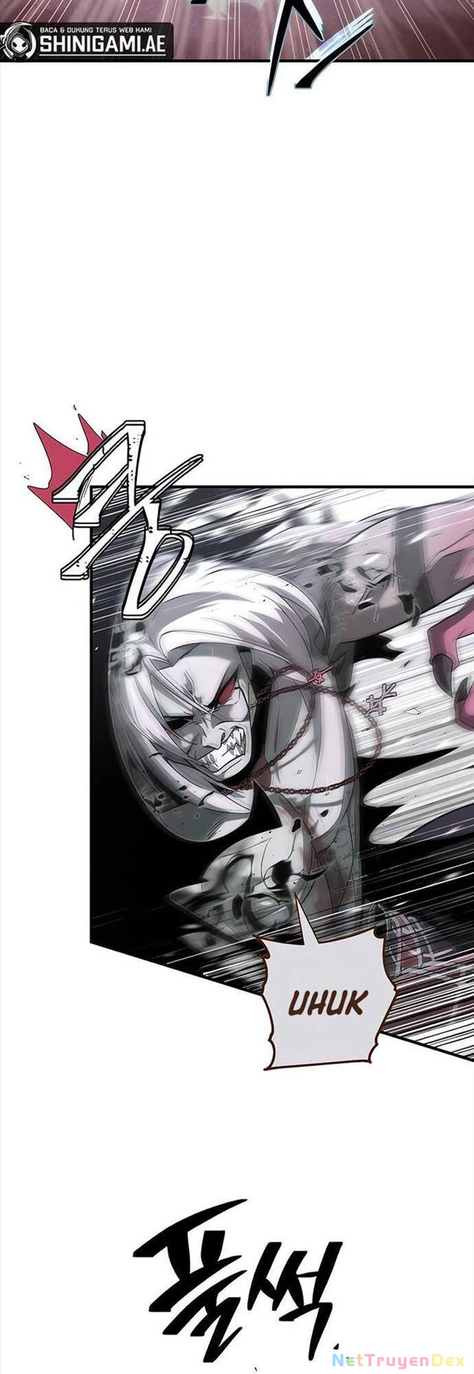 Sự Thức Tỉnh Của Hắc Ma Pháp Sư Sau 66666 Năm Chapter 106 - 62