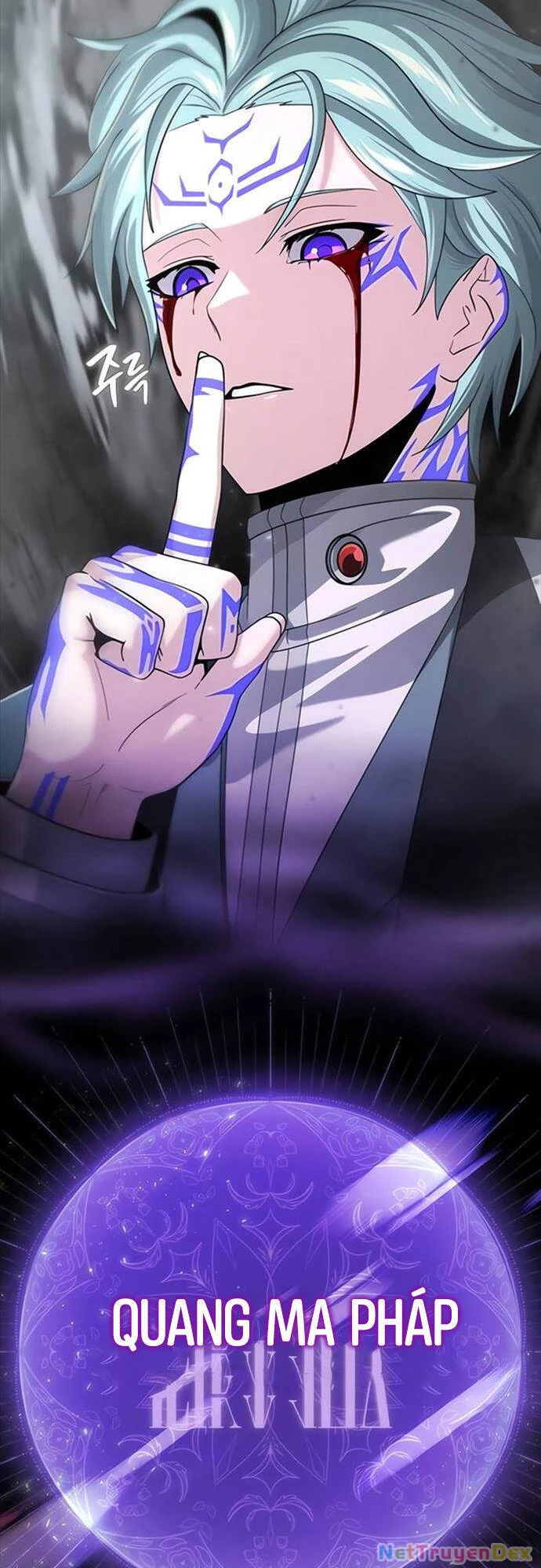 Sự Thức Tỉnh Của Hắc Ma Pháp Sư Sau 66666 Năm Chapter 106 - 64