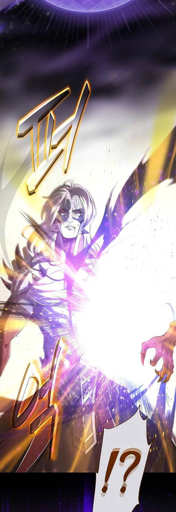 Sự Thức Tỉnh Của Hắc Ma Pháp Sư Sau 66666 Năm Chapter 106 - 65