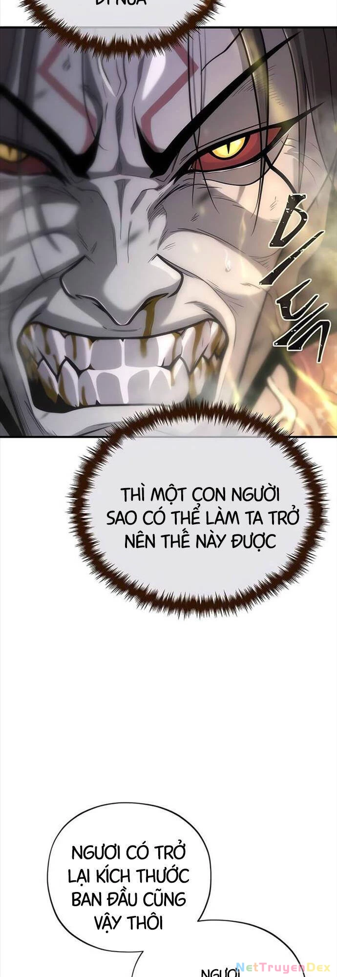 Sự Thức Tỉnh Của Hắc Ma Pháp Sư Sau 66666 Năm Chapter 106 - 68