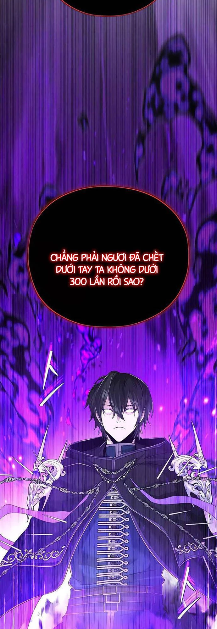 Sự Thức Tỉnh Của Hắc Ma Pháp Sư Sau 66666 Năm Chapter 106 - 70