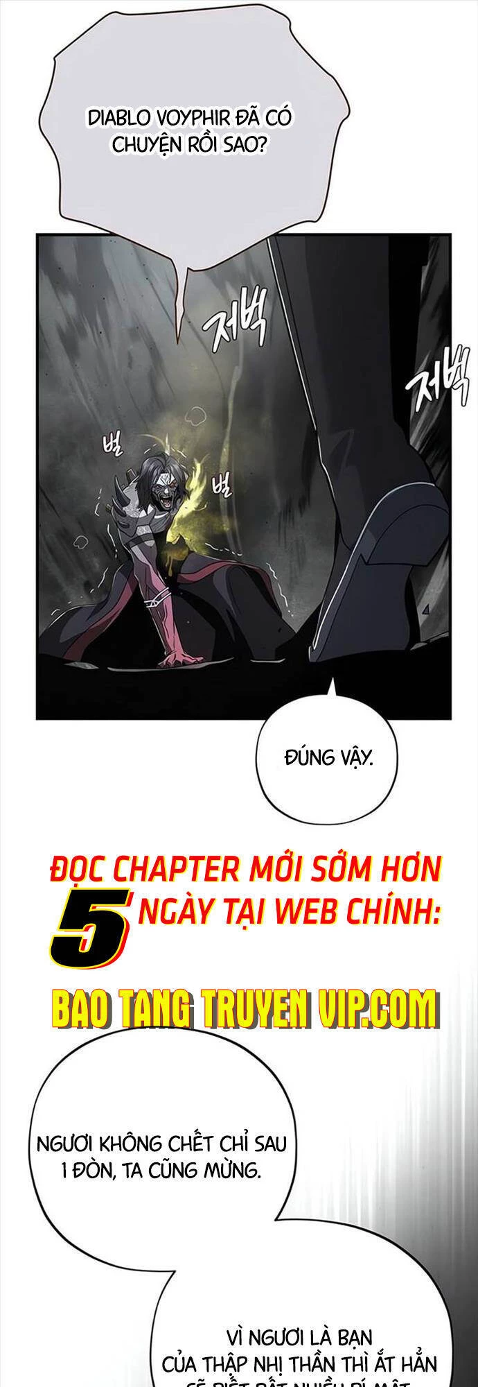 Sự Thức Tỉnh Của Hắc Ma Pháp Sư Sau 66666 Năm Chapter 106 - 72