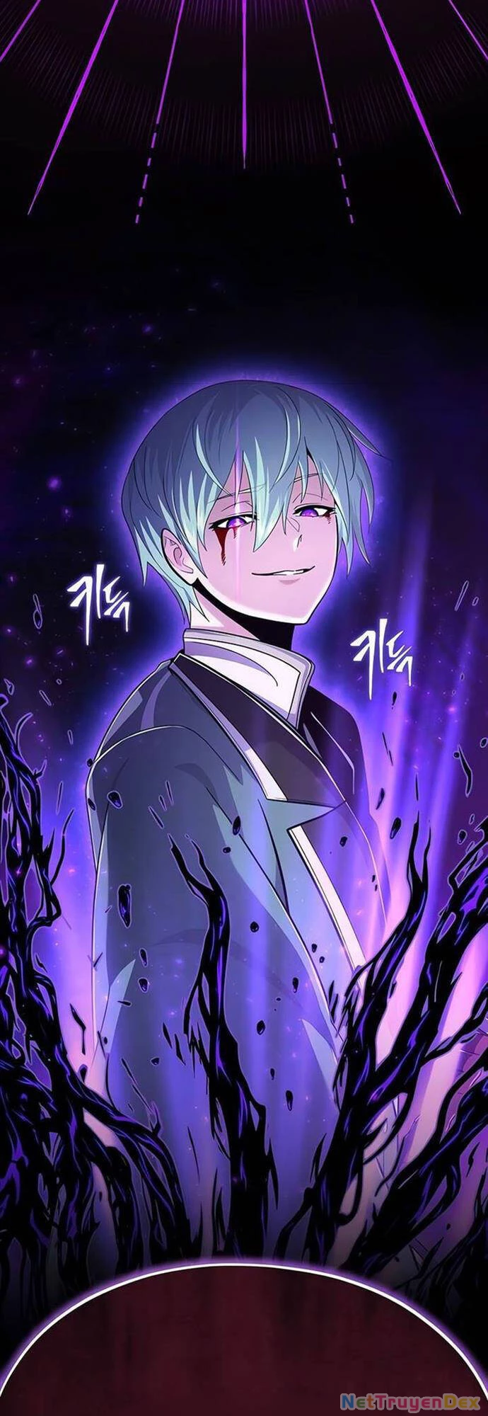 Sự Thức Tỉnh Của Hắc Ma Pháp Sư Sau 66666 Năm Chapter 106 - 76