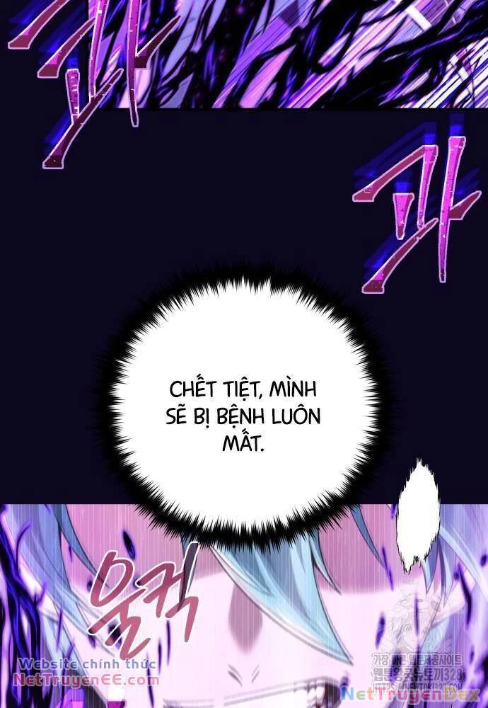 Sự Thức Tỉnh Của Hắc Ma Pháp Sư Sau 66666 Năm Chapter 107 - 8