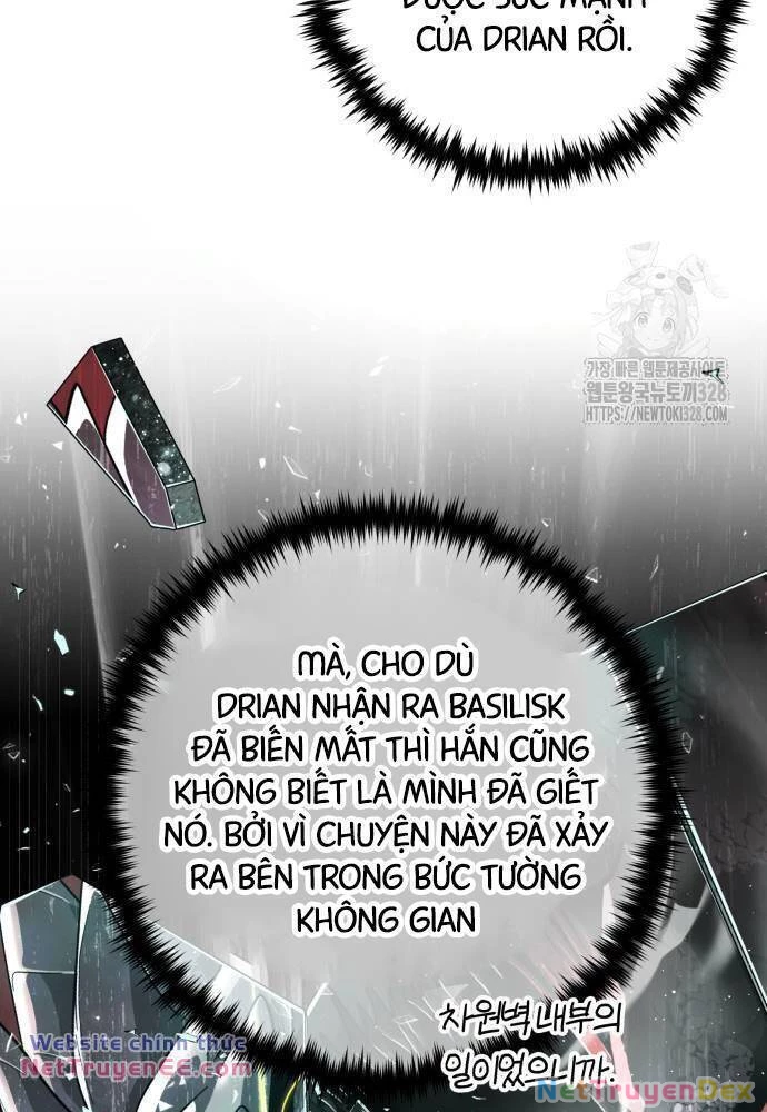 Sự Thức Tỉnh Của Hắc Ma Pháp Sư Sau 66666 Năm Chapter 107 - 23