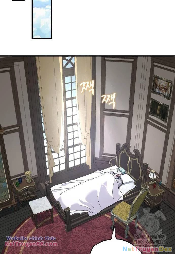 Sự Thức Tỉnh Của Hắc Ma Pháp Sư Sau 66666 Năm Chapter 107 - 66