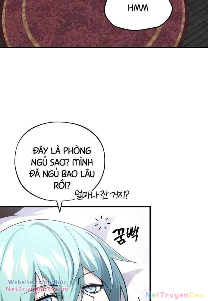 Sự Thức Tỉnh Của Hắc Ma Pháp Sư Sau 66666 Năm Chapter 107 - 67
