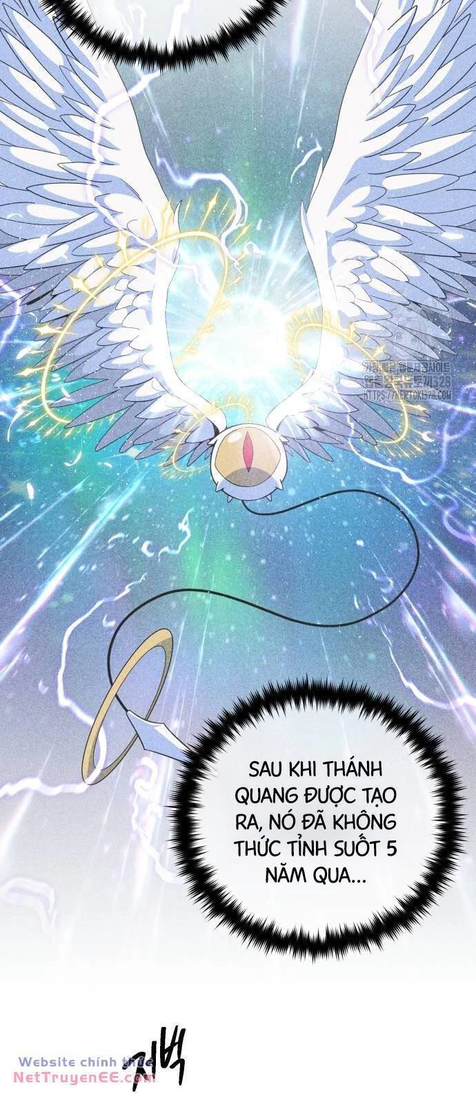 Sự Thức Tỉnh Của Hắc Ma Pháp Sư Sau 66666 Năm Chapter 107 - 76