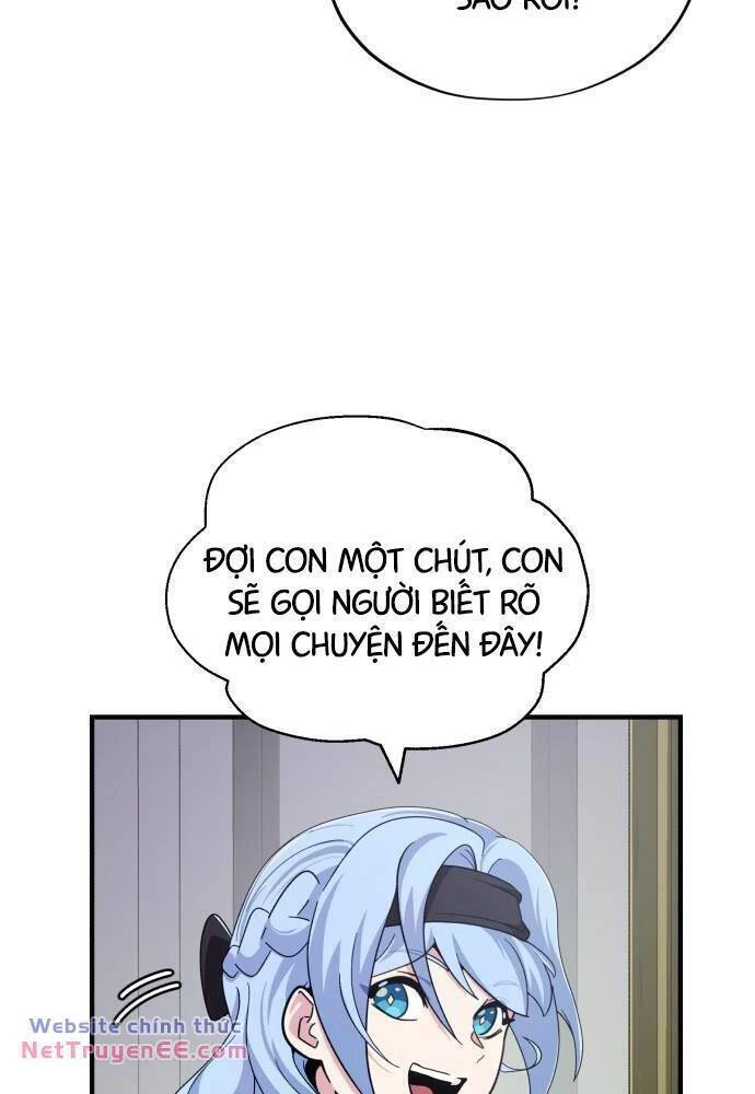 Sự Thức Tỉnh Của Hắc Ma Pháp Sư Sau 66666 Năm Chapter 107 - 81