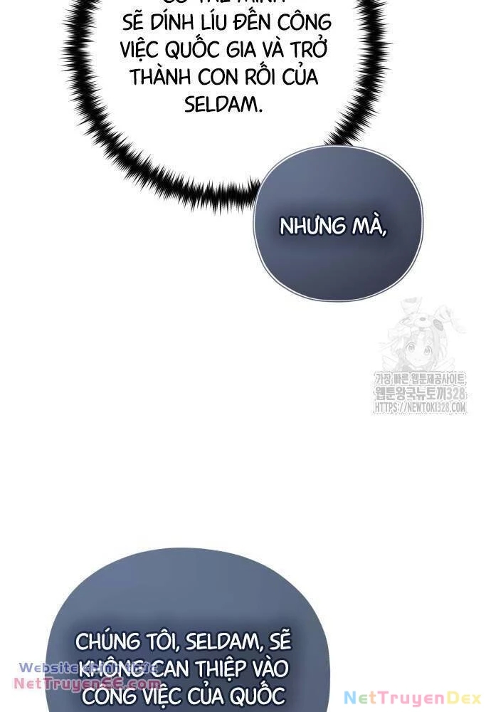 Sự Thức Tỉnh Của Hắc Ma Pháp Sư Sau 66666 Năm Chapter 107 - 110