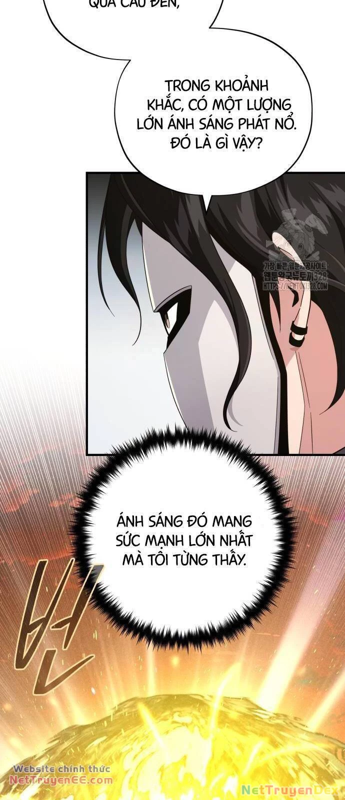 Sự Thức Tỉnh Của Hắc Ma Pháp Sư Sau 66666 Năm Chapter 107 - 126