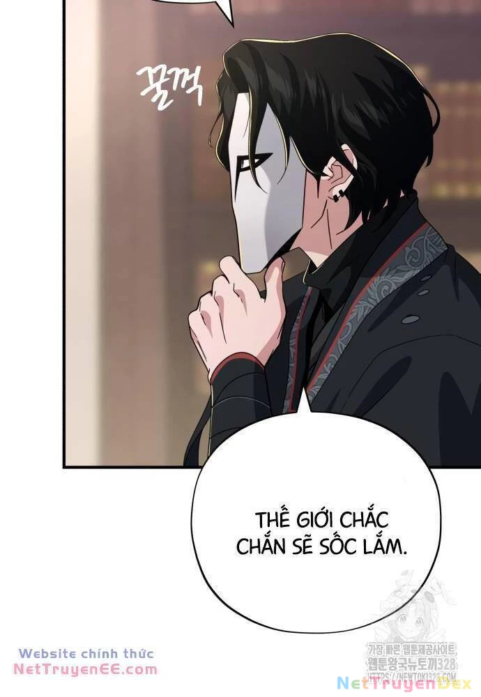 Sự Thức Tỉnh Của Hắc Ma Pháp Sư Sau 66666 Năm Chapter 107 - 133