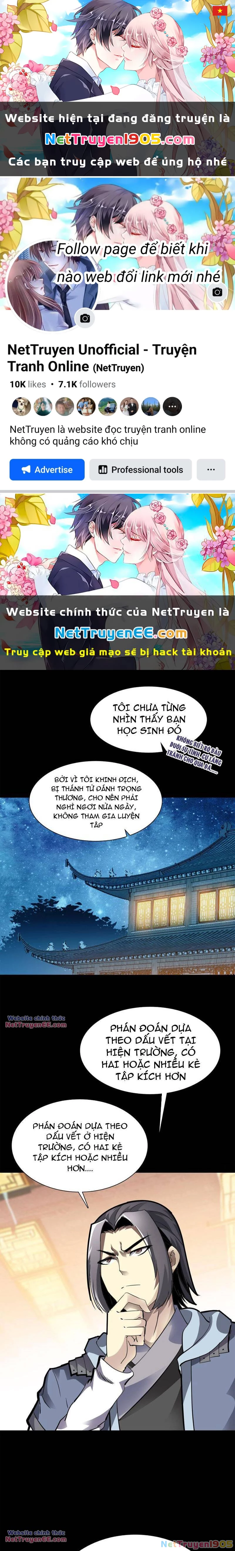 Học Viện Chiến Giáp Chapter 9 - 1