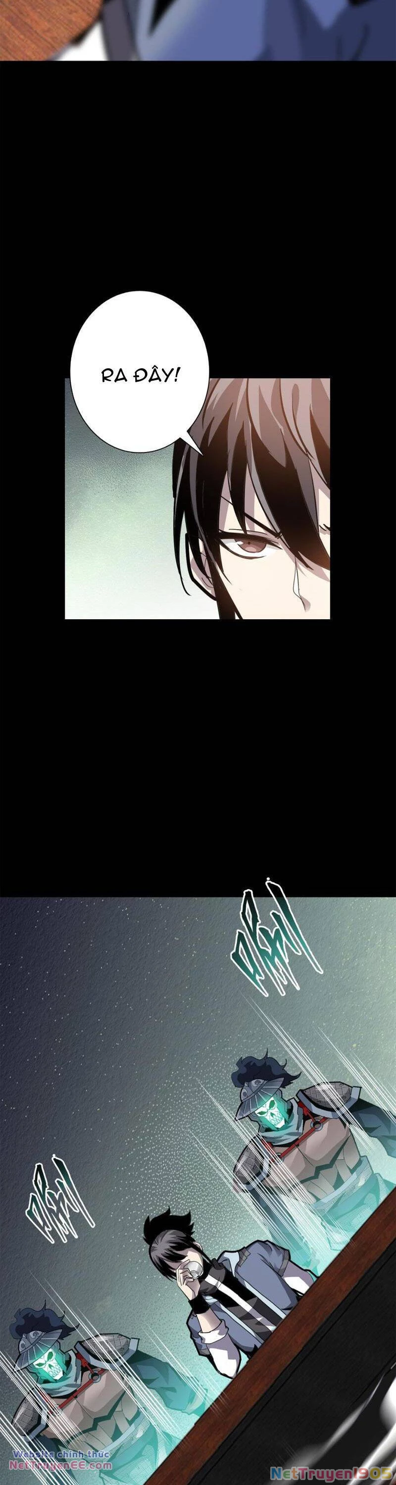Học Viện Chiến Giáp Chapter 9 - 5
