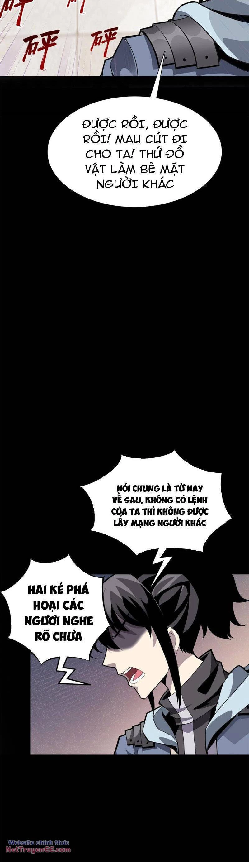 Học Viện Chiến Giáp Chapter 9 - 8