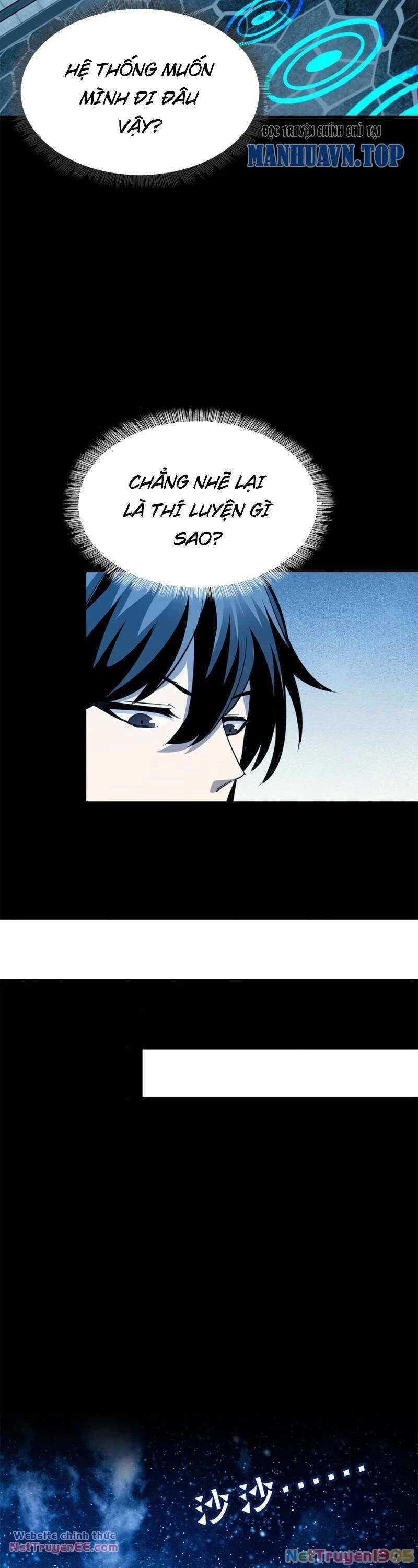 Học Viện Chiến Giáp Chapter 9 - 12